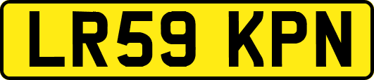 LR59KPN