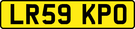 LR59KPO