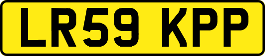 LR59KPP