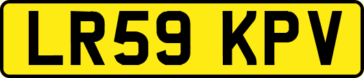 LR59KPV