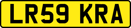 LR59KRA