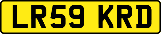 LR59KRD