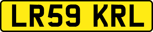 LR59KRL