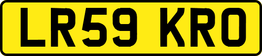 LR59KRO