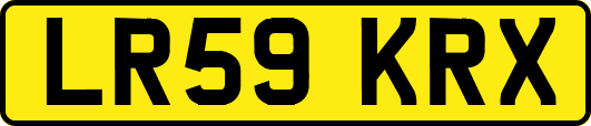 LR59KRX