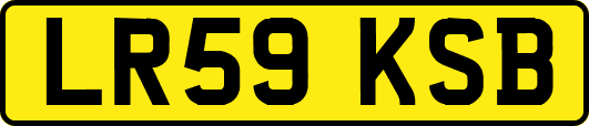 LR59KSB