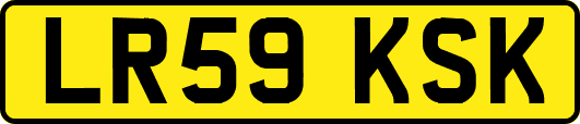 LR59KSK