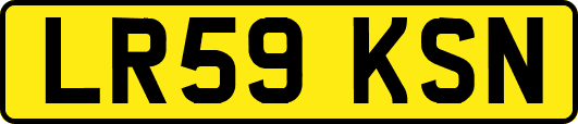 LR59KSN