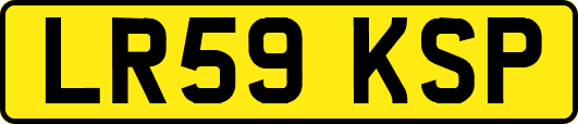 LR59KSP