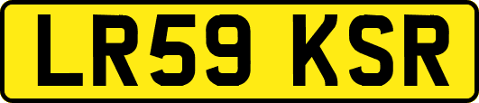 LR59KSR