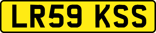 LR59KSS