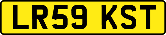 LR59KST