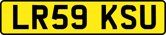 LR59KSU