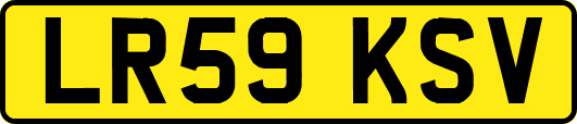 LR59KSV