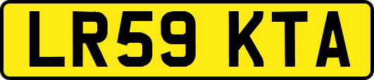 LR59KTA