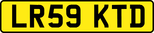 LR59KTD