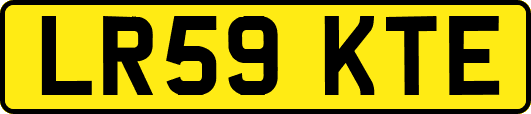 LR59KTE