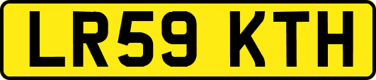LR59KTH