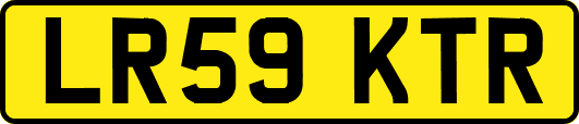 LR59KTR