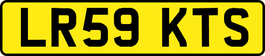 LR59KTS