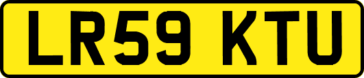 LR59KTU