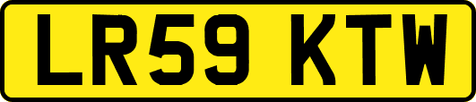 LR59KTW