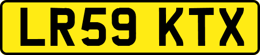 LR59KTX