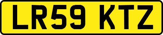 LR59KTZ