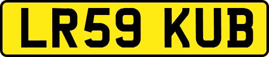 LR59KUB