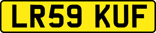 LR59KUF