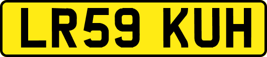 LR59KUH