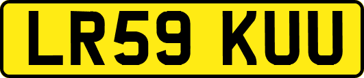 LR59KUU