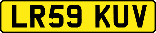 LR59KUV