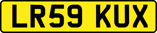 LR59KUX