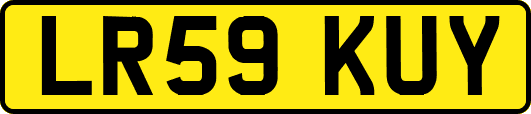 LR59KUY