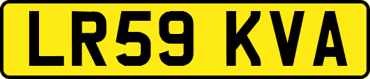 LR59KVA
