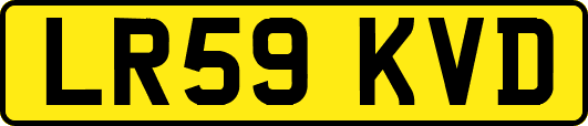 LR59KVD