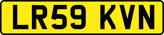 LR59KVN