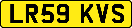 LR59KVS