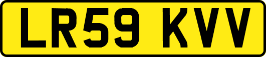 LR59KVV