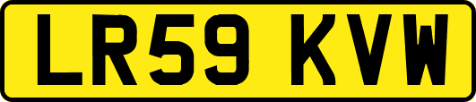 LR59KVW