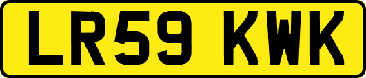 LR59KWK