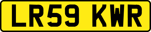 LR59KWR