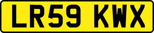 LR59KWX