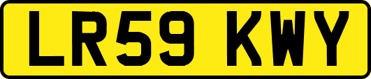 LR59KWY