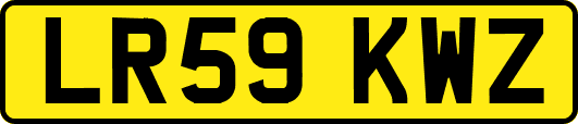 LR59KWZ
