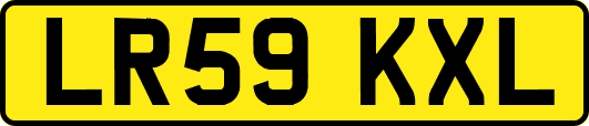 LR59KXL