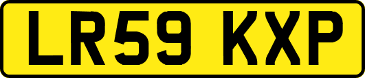 LR59KXP