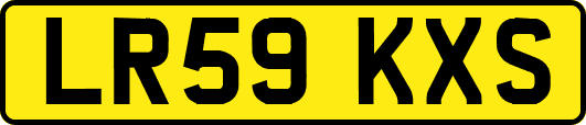 LR59KXS