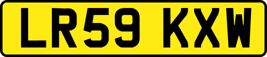 LR59KXW